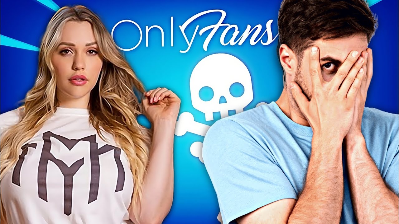 OnlyFans Exposed Uncover the Twisted Reality Too Dark to Handle! YouTube