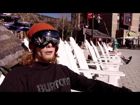 Snowboard Copper Mountain Opening 2010-2011