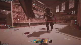 Care package streak