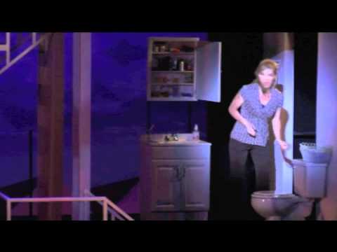 "I Miss the Mountains" from Next to Normal
