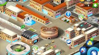 Backpacker - Travel Trivia Game