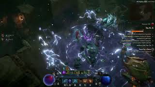 Diablo 4 Lord of Hatred Season 13 - Static Field Blizzard Sorcerer Pit Tier 70 - LETS GOOO!!!!!