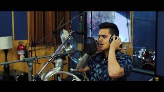 Regulo Caro “The Making of Mi Guitarra Y Yo Vol.3” Parte 1