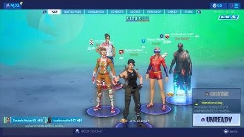 Dynamic Clan Old Town Road (funny)