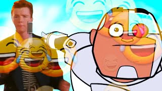 Guys look a meme @Inesense