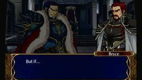 FE: Path of Radiance Part 210 (Final Battle Preparations)