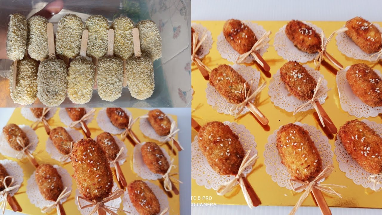 الاكثر طلبا فالمملحات يعشقوه كبار وصغار مذاق روعة طريقة سهلة بدون قوالب+ثمن البيع