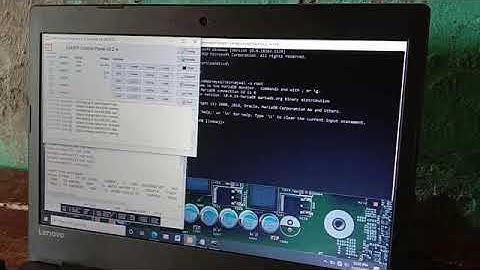 Pertemuan 10. Membuat Database sewa mobil dengan CMD/MariaDB