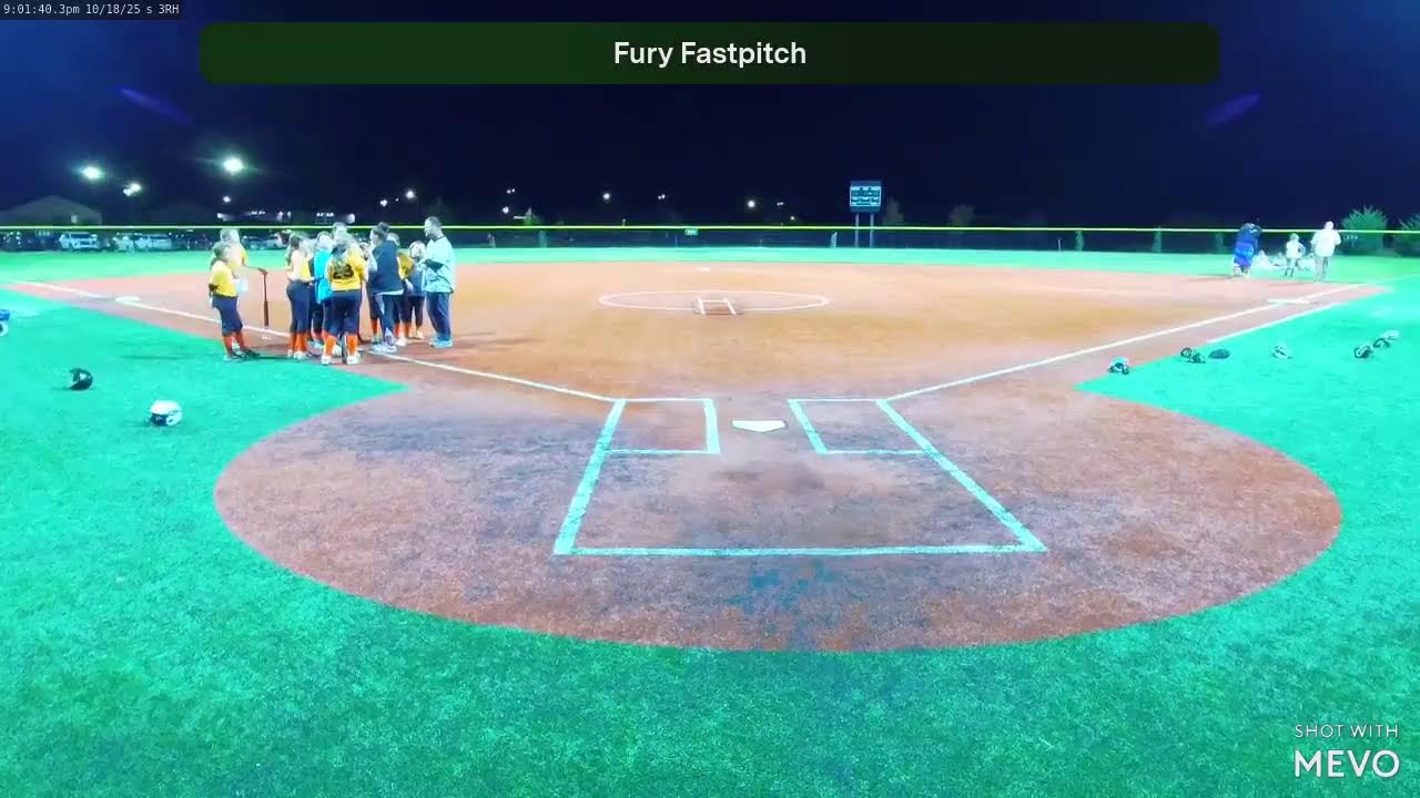 Fury Fastpitch (2025.10.18)