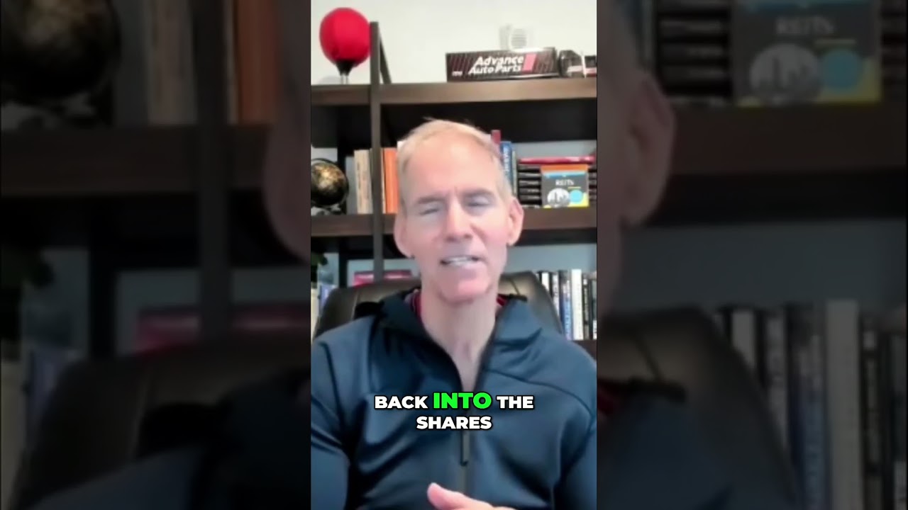 reit investing for beginners