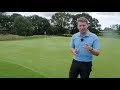 2018 PGA Europro Tour. The FORE Business Championship. East Sussex National