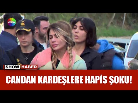 Nihal ve Bahar Candan'ı sarsan karar!