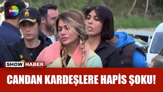 Nihal ve Bahar Candan'ı sarsan karar!