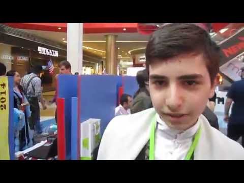 მოძრავი მასალის სიჩქარისა და სიგრძის გაზომვის მეთოდი