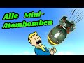 Fallout 4 – Alle Mini-Atombomben Fundorte | Kompletter Guide