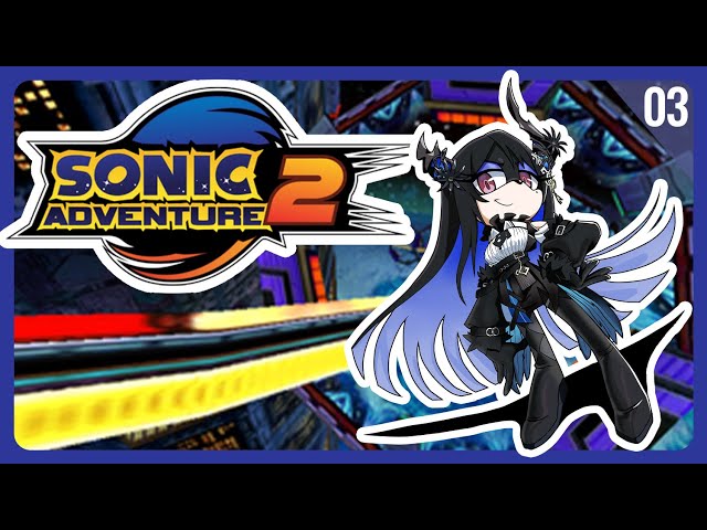 CHU-CHU-DU CHU-YA | Sonic Adventure 2のサムネイル