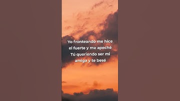 Thumbnail of Rauw Alejandro x Romeo Santos - Khé? (Letra/Lyrics)  #latin #rauwalejandro #romeo #khe #letra
