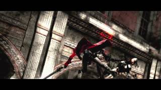 DmC: Devil May Cry - Trailer
