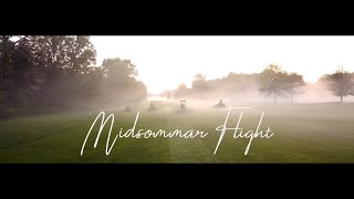Woodside Greens Golf Club - Mid Sommer Flight