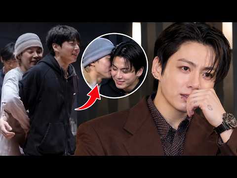 Video ARMY Didnt Expect Jungkooks Reaction To Jimin After Hublot!