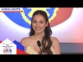Day 100: Barbie Imperial, ipinagluto ng bicol express ang housemates | PBB Collab 2.0