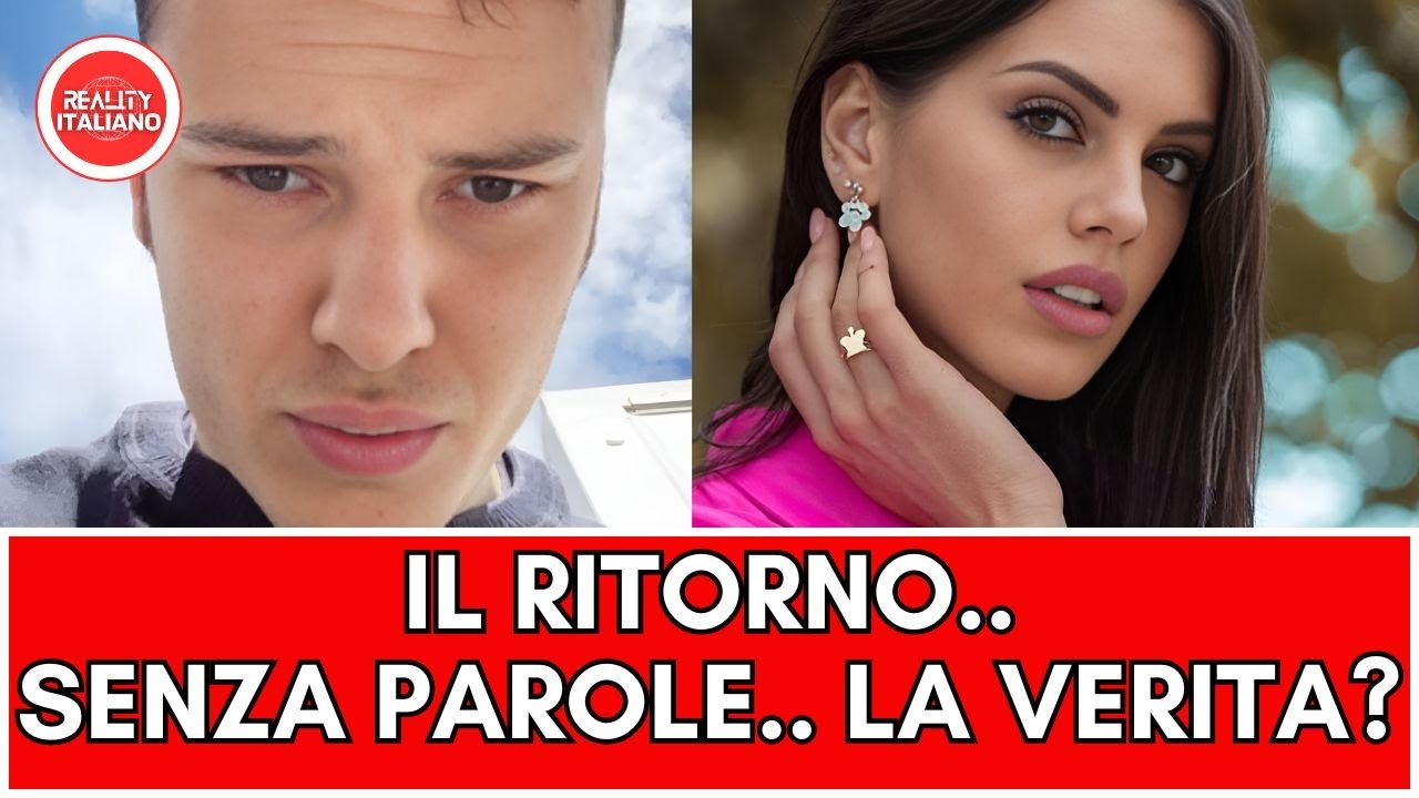 Cuori infranti e segreti rivelati: senza parole.. la verita su Antonella Fiordelisi?