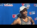 Adaugo Nwachukwu | Senior WFS 62 kg Champion | 2026 U.S. Open Championships