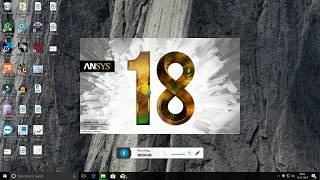 ansys 18 installation