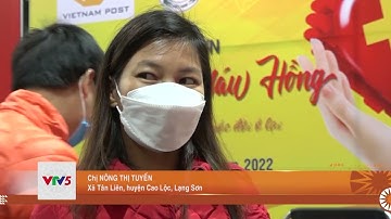 LỄ HỘI XUÂN HỒNG 2022   | VTV5