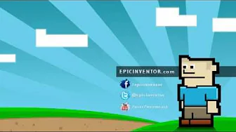 Epic Inventor - The Inventor Song Epic Inventor - The Inventor Song