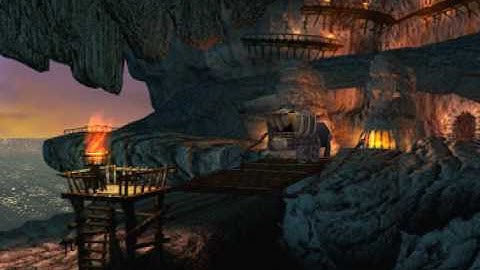 Legend of Dragoon Walkthrough Part 26 Therapy Ring