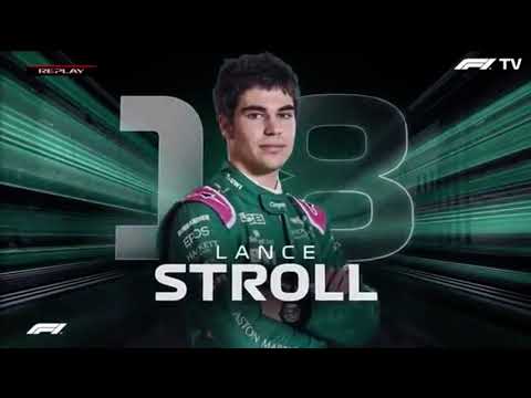 Max Verstappen gets Lance Strolled... | F1 meme