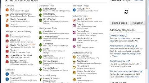 DevOps Course Extract - Cloud Deployment with AWS - Databases with RDS