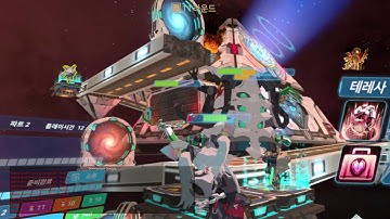 [RTD VR][DevLOG-0617] Slow motion & Physics test.