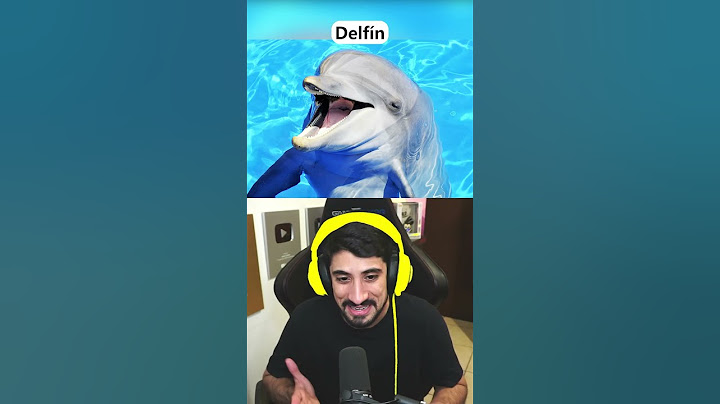 ASÍ ES COMO SE RÍEN ESTOS ANIMALES 😳