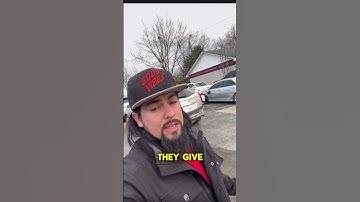 Why Do Cars Have Rebuilt Titles