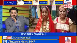 Karnataka Voting Day Live: Voting Percentage Across Karnataka