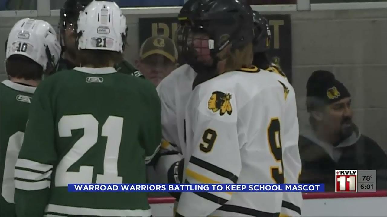 Warroad Warriors