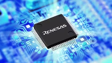 Renesas Electronics Q2 2025