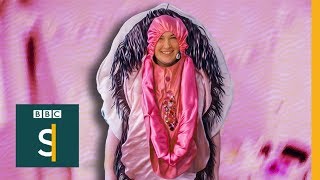 Women's Health: Talking about the pelvic floor - BBC Stories