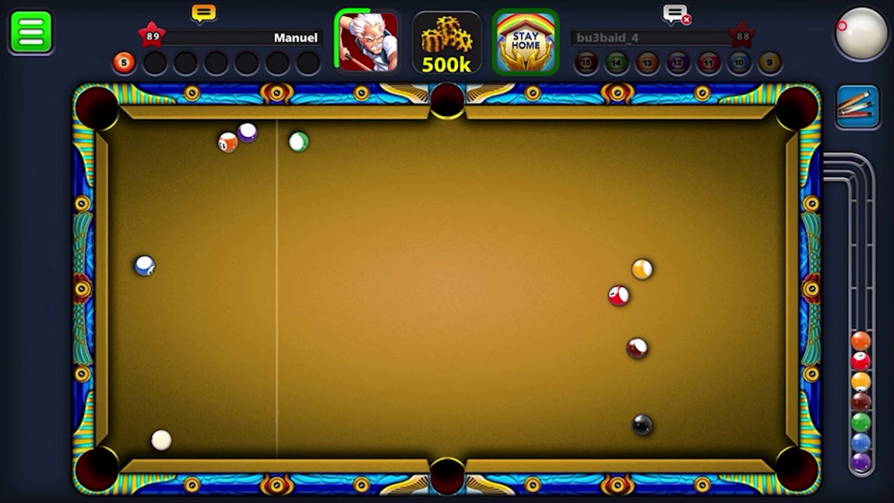 como-aprender-a-jugar-8-ball-pool-youtube