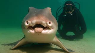 17 Animal Mouths So Weird, You’ll Never Forget Them