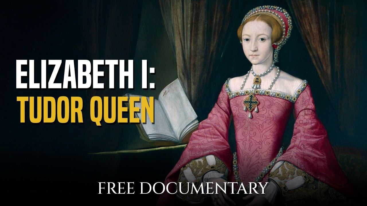 The Virgin Queen: Power, Passion, and the Tudor Legacy: Elizabeth I