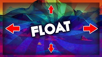 How To Make Floating Border Thumbnail on Android