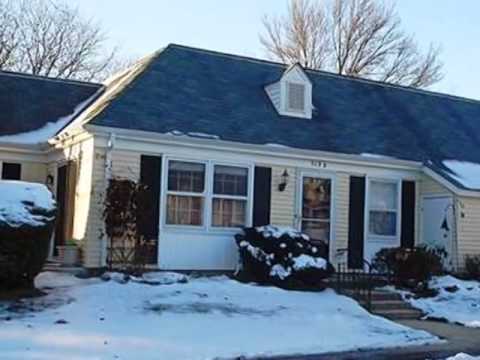 313 B Sharon Way, Monroe, NJ home video tour