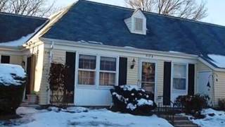 313 B Sharon Way video tour