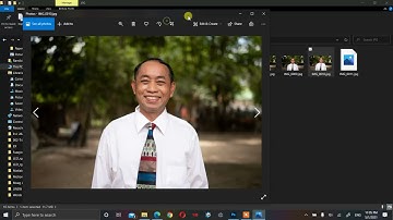 Qhias Convert CR2 to JPG  in Photoshop