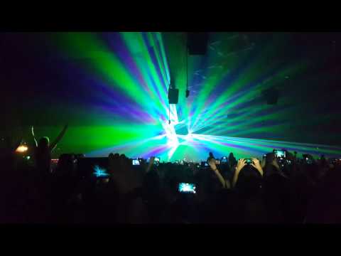Qlimax 2015 Atmozfears Intro 4k