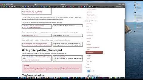 9 Display Data From MongoDB Using Pug