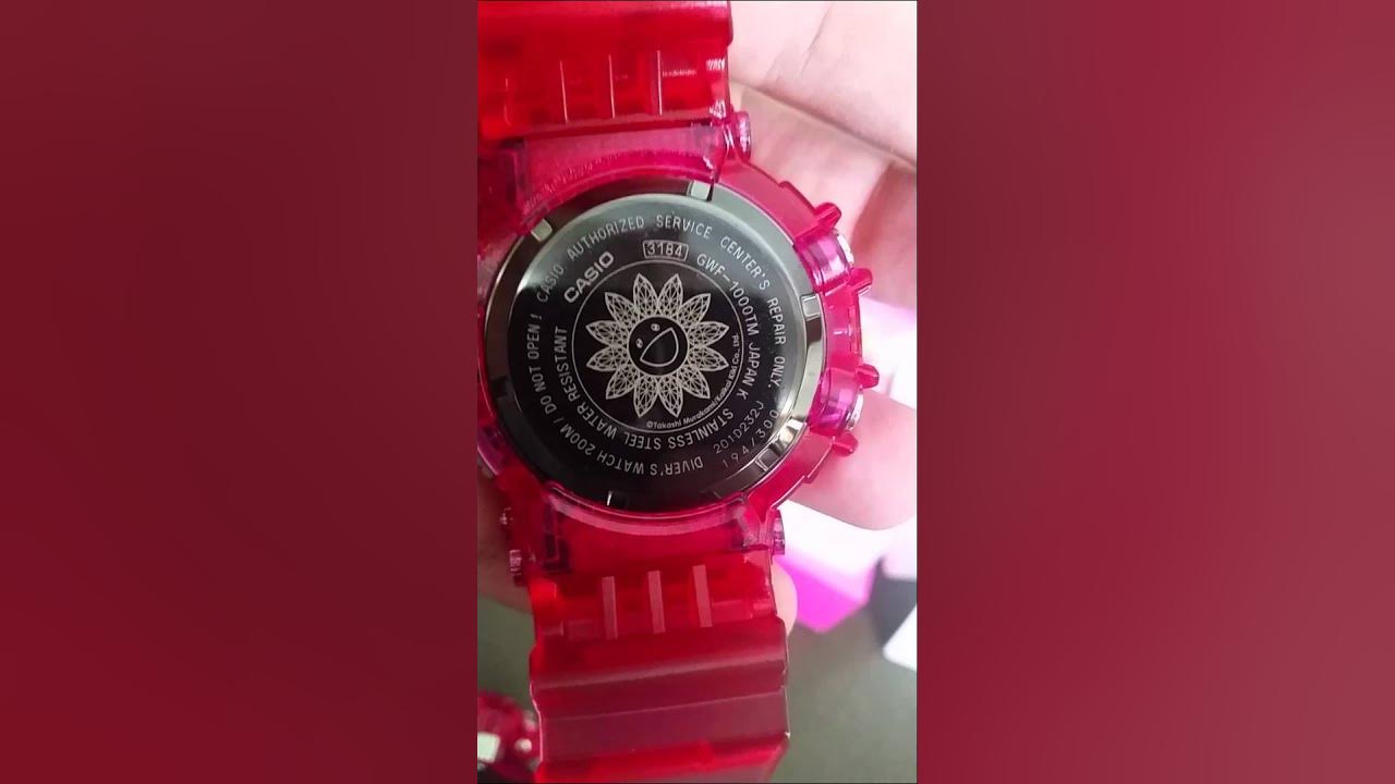 gwf1000tm
